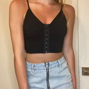 Free people tank top